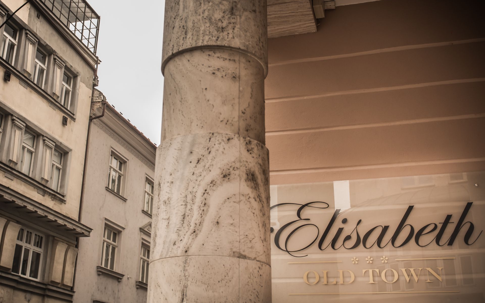 Elisabeth Old Town