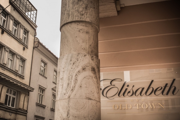 Elisabeth Old Town